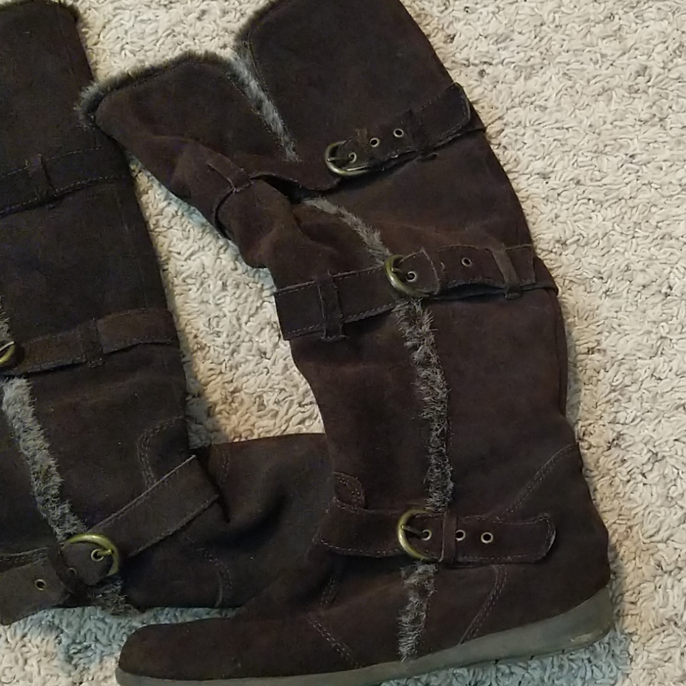 Boots